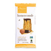 Chuao Chocolatier Honeycomb Chocolate Bar Mini